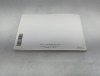 2013 Nissan Pathfinder Owners Manual Book Guide P/N:OM3E 0R52U1 OEM Used Auto Parts - Oemusedautoparts1.com