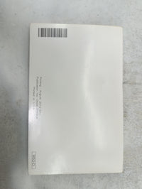 2013 Nissan Pathfinder Owners Manual Book Guide P/N:OM3E0R52U0 OEM Used Auto Parts - Oemusedautoparts1.com
