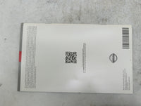 2013 Nissan Pathfinder Owners Manual Book Guide P/N:OM3E0R52U0 OEM Used Auto Parts - Oemusedautoparts1.com