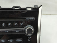 2013-2016 Nissan Pathfinder Radio AM FM Cd Player Receiver Replacement P/N:28185 3KA1A PP-3441H Fits Fits 2013 2014 2015 201