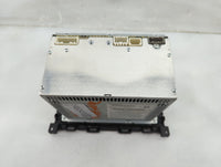 2013-2016 Nissan Pathfinder Radio AM FM Cd Player Receiver Replacement P/N:28185 3KA1A PP-3441H Fits Fits 2013 2014 2015 201