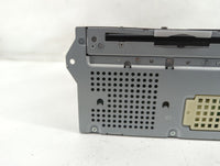 2013-2014 Nissan Pathfinder Radio AM FM Cd Player Receiver Replacement P/N:259151JA1B NAU-P8402USE/QX-3806N-A Fits Fits 2013