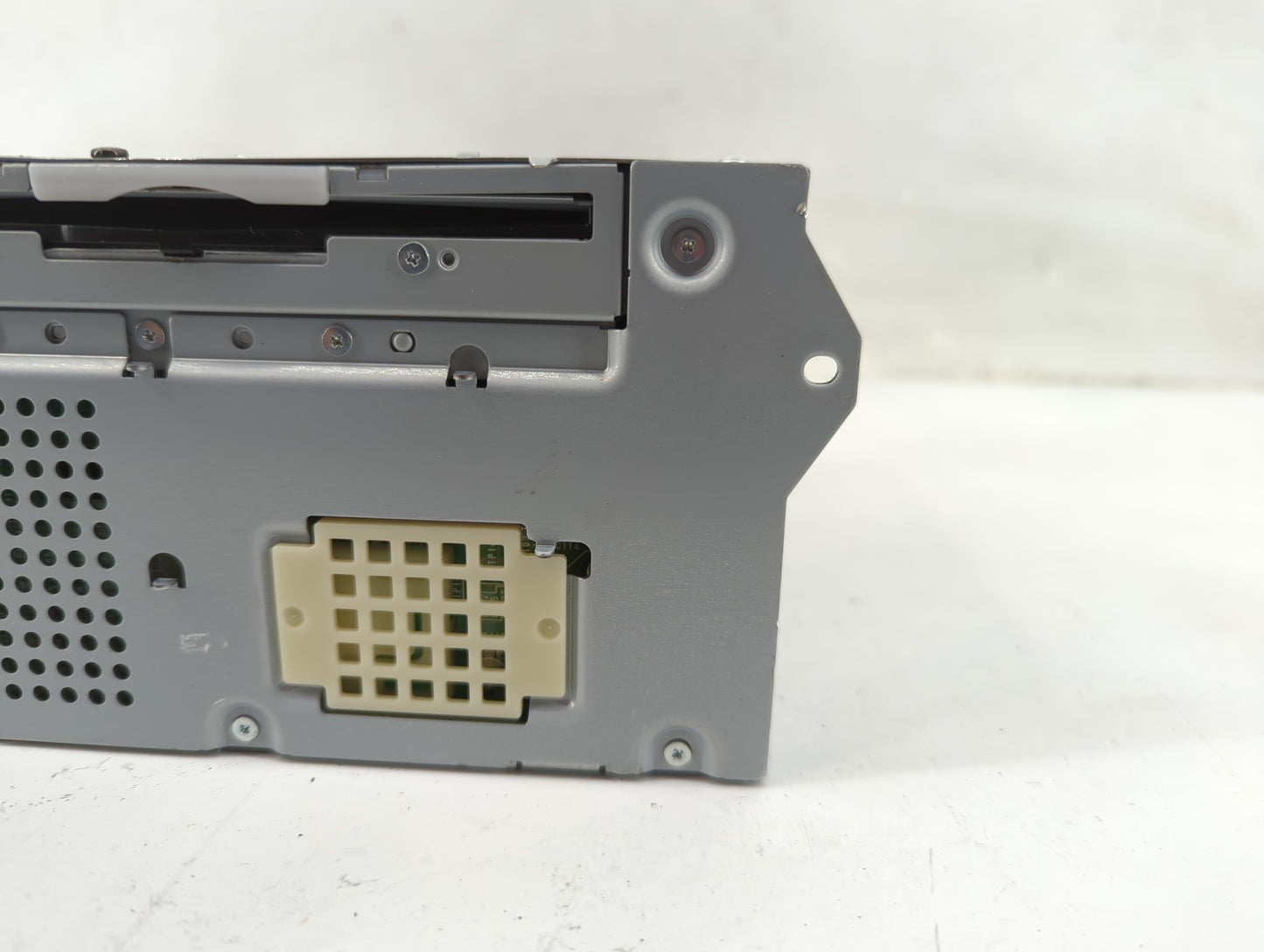 2013-2014 Nissan Pathfinder Radio AM FM Cd Player Receiver Replacement P/N:259151JA1B NAU-P8402USE/QX-3806N-A Fits Fits 2013