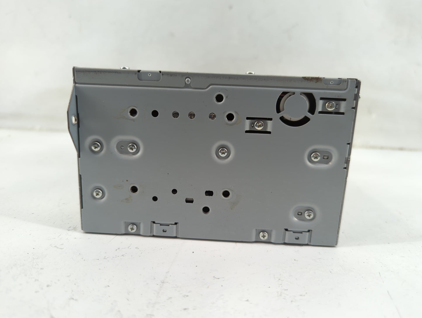 2013-2014 Nissan Pathfinder Radio AM FM Cd Player Receiver Replacement P/N:259151JA1B NAU-P8402USE/QX-3806N-A Fits Fits 2013