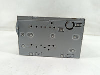 2013-2014 Nissan Pathfinder Radio AM FM Cd Player Receiver Replacement P/N:259151JA1B NAU-P8402USE/QX-3806N-A Fits Fits 2013