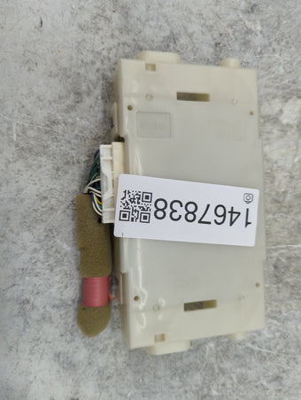 compare product 2013-2014 Nissan Pathfinder Radio AM FM Cd Player Receiver Replacement P/N:27760 3KA3A Fits Fits 2013 2014 OEM Used Auto Parts