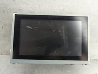 2013-2016 Nissan Pathfinder Radio Control Panel 1467871 - Oemusedautoparts1.com