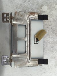2013-2016 Nissan Pathfinder Radio Control Panel 1467871 - Oemusedautoparts1.com