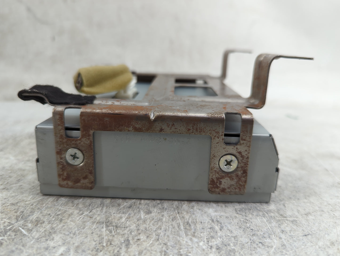 2013-2016 Nissan Pathfinder Radio Control Panel 1467871 - Oemusedautoparts1.com