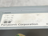 2013-2016 Nissan Pathfinder Radio Control Panel 1467871 - Oemusedautoparts1.com