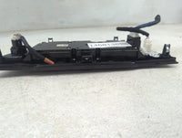 2013 Nissan Pathfinder Climate Control Module Temperature AC/Heater Replacement P/N:3KA0A Fits OEM Used Auto Parts - Oemused