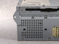 2013-2014 Nissan Pathfinder Radio AM FM Cd Player Receiver Replacement P/N:259151JA1B NAU-P8402USE/QX-3806N-A Fits Fits 2013