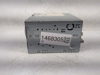 2013-2014 Nissan Pathfinder Radio AM FM Cd Player Receiver Replacement P/N:259151JA1B NAU-P8402USE/QX-3806N-A Fits Fits 2013
