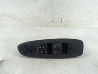 2013-2020 Nissan Pathfinder Master Power Window Switch Replacement Driver Side Left P/N:25401 3KA2A 182EA04 Fits OEM Used Au
