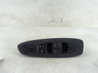 compare product 2013-2020 Nissan Pathfinder Master Power Window Switch Replacement Driver Side Left P/N:25401 3KA2A 182EA04 Fits OEM Used Auto Parts