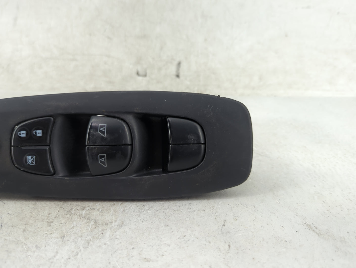 2013-2020 Nissan Pathfinder Master Power Window Switch Replacement Driver Side Left P/N:25401 3KA2A 182EA04 Fits OEM Used Au