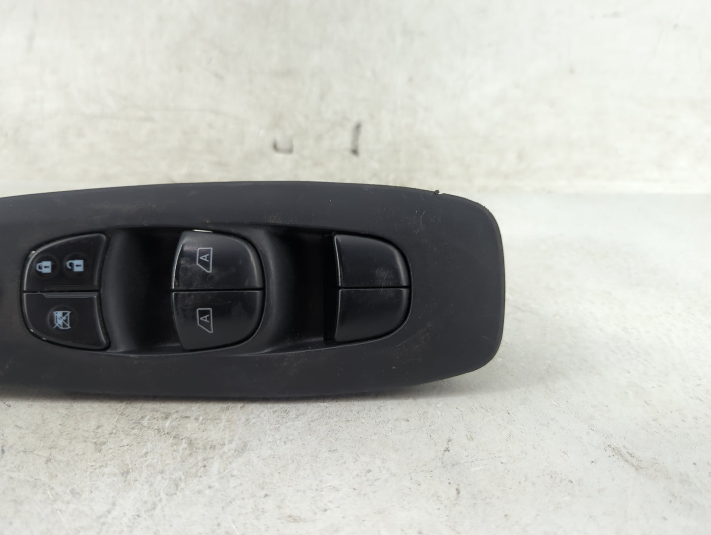 2013-2020 Nissan Pathfinder Master Power Window Switch Replacement Driver Side Left P/N:25401 3KA2A 182EA04 Fits OEM Used Au