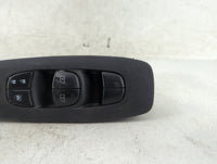2013-2020 Nissan Pathfinder Master Power Window Switch Replacement Driver Side Left P/N:25401 3KA2A 182EA04 Fits OEM Used Au