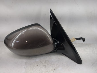 compare product 2013-2016 Nissan Pathfinder Passenger Side View Mirror - Right Door Mirror OEM Used