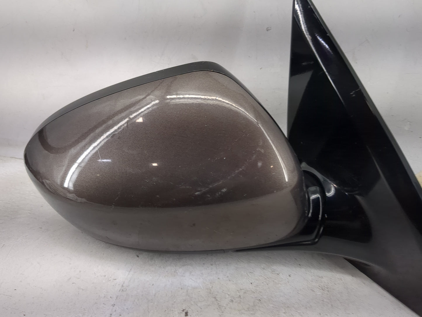 2013-2016 Nissan Pathfinder Passenger Side View Mirror - Right Door Mirror OEM Used - Oemusedautoparts1.com