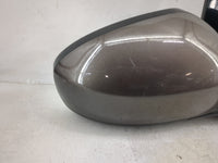 2013-2016 Nissan Pathfinder Passenger Side View Mirror - Right Door Mirror OEM Used - Oemusedautoparts1.com