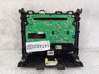 2013 Nissan Pathfinder Climate Control Module Temperature AC/Heater Replacement P/N:3KA6B 3KA2A Fits OEM Used Auto Parts - O