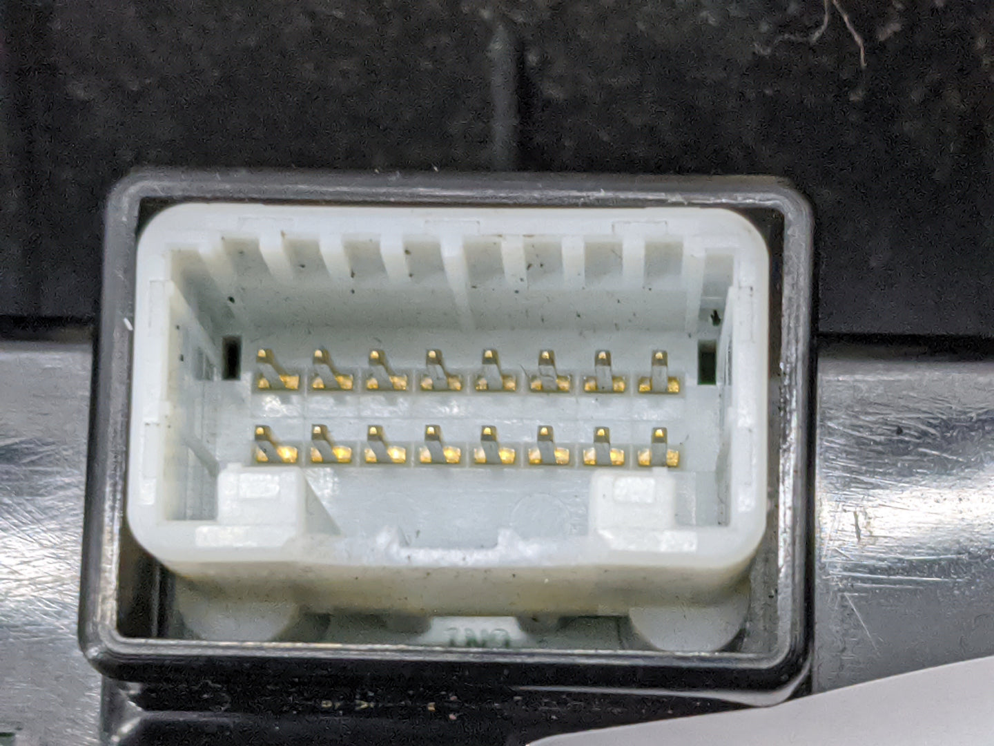 2013 Nissan Pathfinder Climate Control Module Temperature AC/Heater Replacement P/N:3KA6B 3KA2A Fits OEM Used Auto Parts - O