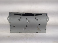 2013-2016 Nissan Pathfinder Radio AM FM Cd Player Receiver Replacement P/N:2591A1SX5E CV-VN51E14D Fits Fits 2013 2014 2015 2