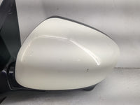 2013-2016 Nissan Pathfinder Driver Side View Mirror - Left Door Mirror OEM Used - Oemusedautoparts1.com