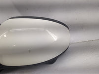 2013-2016 Nissan Pathfinder Driver Side View Mirror - Left Door Mirror OEM Used - Oemusedautoparts1.com