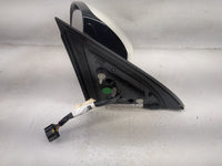 2013-2016 Nissan Pathfinder Driver Side View Mirror - Left Door Mirror OEM Used - Oemusedautoparts1.com