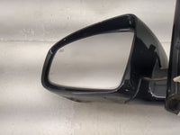 2013-2016 Nissan Pathfinder Driver Side View Mirror - Left Door Mirror OEM Used - Oemusedautoparts1.com