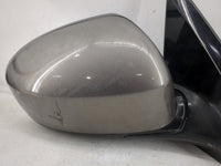 2013-2016 Nissan Pathfinder Passenger Side View Mirror - Right Door Mirror OEM Used - Oemusedautoparts1.com