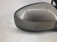 2013-2016 Nissan Pathfinder Passenger Side View Mirror - Right Door Mirror OEM Used - Oemusedautoparts1.com