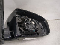 2013-2016 Nissan Pathfinder Passenger Side View Mirror - Right Door Mirror OEM Used - Oemusedautoparts1.com