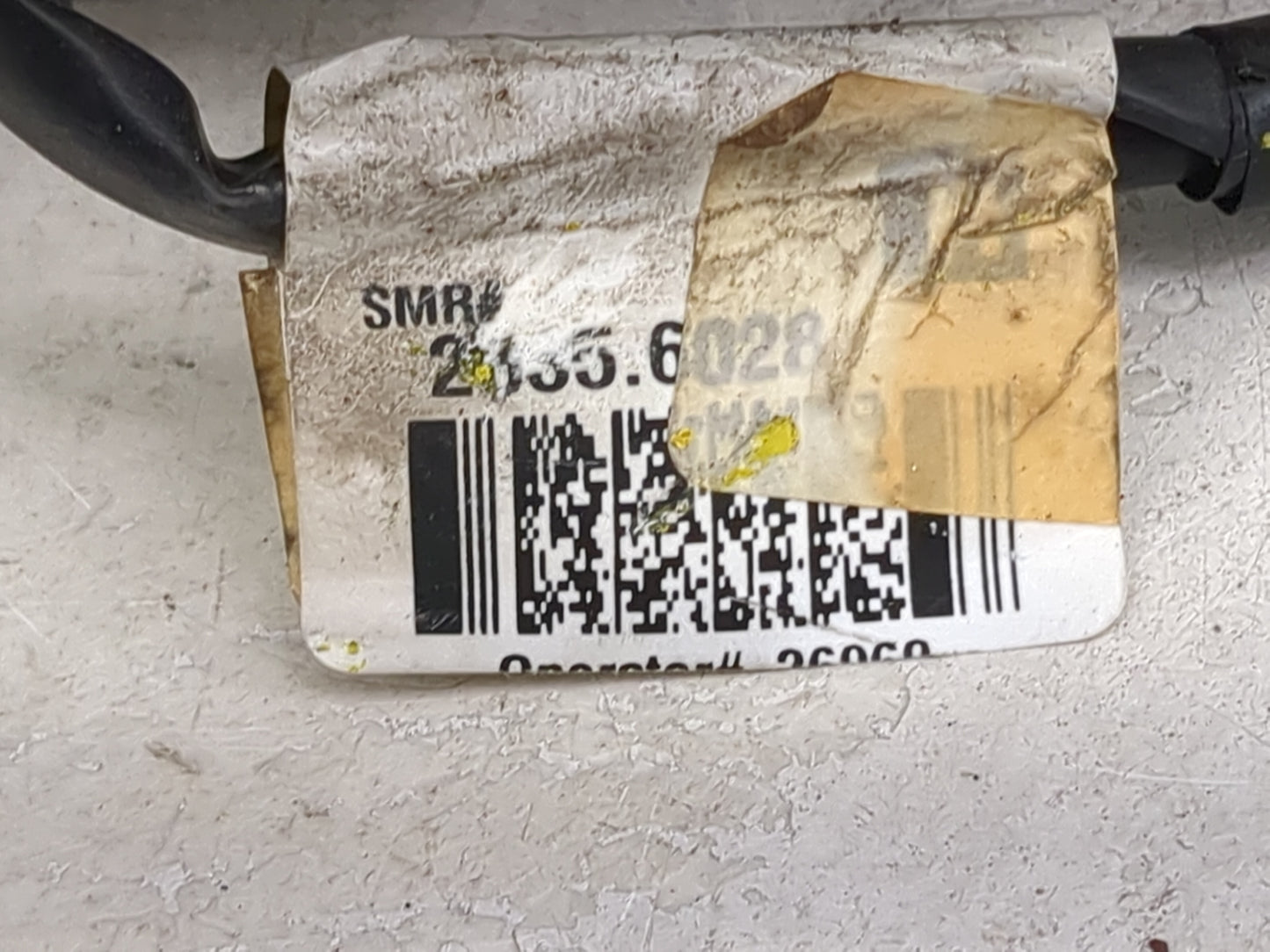2013 Nissan Pathfinder Am Fm Cd Player Radio Receiver White - Oemusedautoparts1.com