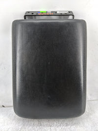 2013 Nissan Pathfinder Center Console Armrest Cover Lid P/N:96920 3KA1A VG22 Fits OEM Used Auto Parts - Oemusedautoparts1.co