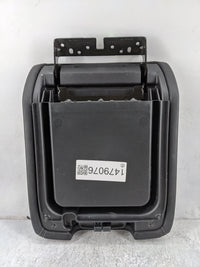 2013 Nissan Pathfinder Center Console Armrest Cover Lid P/N:96920 3KA1A VG22 Fits OEM Used Auto Parts - Oemusedautoparts1.co