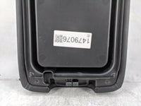 2013 Nissan Pathfinder Center Console Armrest Cover Lid P/N:96920 3KA1A VG22 Fits OEM Used Auto Parts - Oemusedautoparts1.co