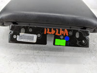 2013 Nissan Pathfinder Center Console Armrest Cover Lid P/N:96920 3KA1A VG22 Fits OEM Used Auto Parts - Oemusedautoparts1.co