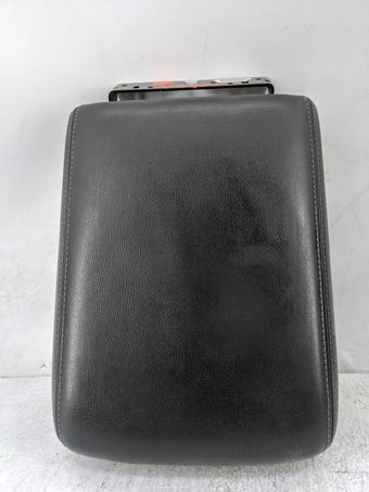 compare product 2013 Nissan Pathfinder Center Console Armrest Cover Lid P/N:96920 3KA1A 96920-3KA1A Fits OEM Used Auto Parts