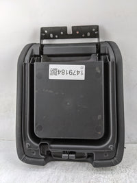 2013 Nissan Pathfinder Center Console Armrest Cover Lid P/N:96920 3KA1A 96920-3KA1A Fits OEM Used Auto Parts - Oemusedautopa