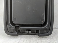 2013 Nissan Pathfinder Center Console Armrest Cover Lid P/N:96920 3KA1A 96920-3KA1A Fits OEM Used Auto Parts - Oemusedautopa