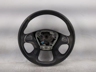 compare product steering wheel
