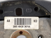 steering wheel - Oemusedautoparts1.com