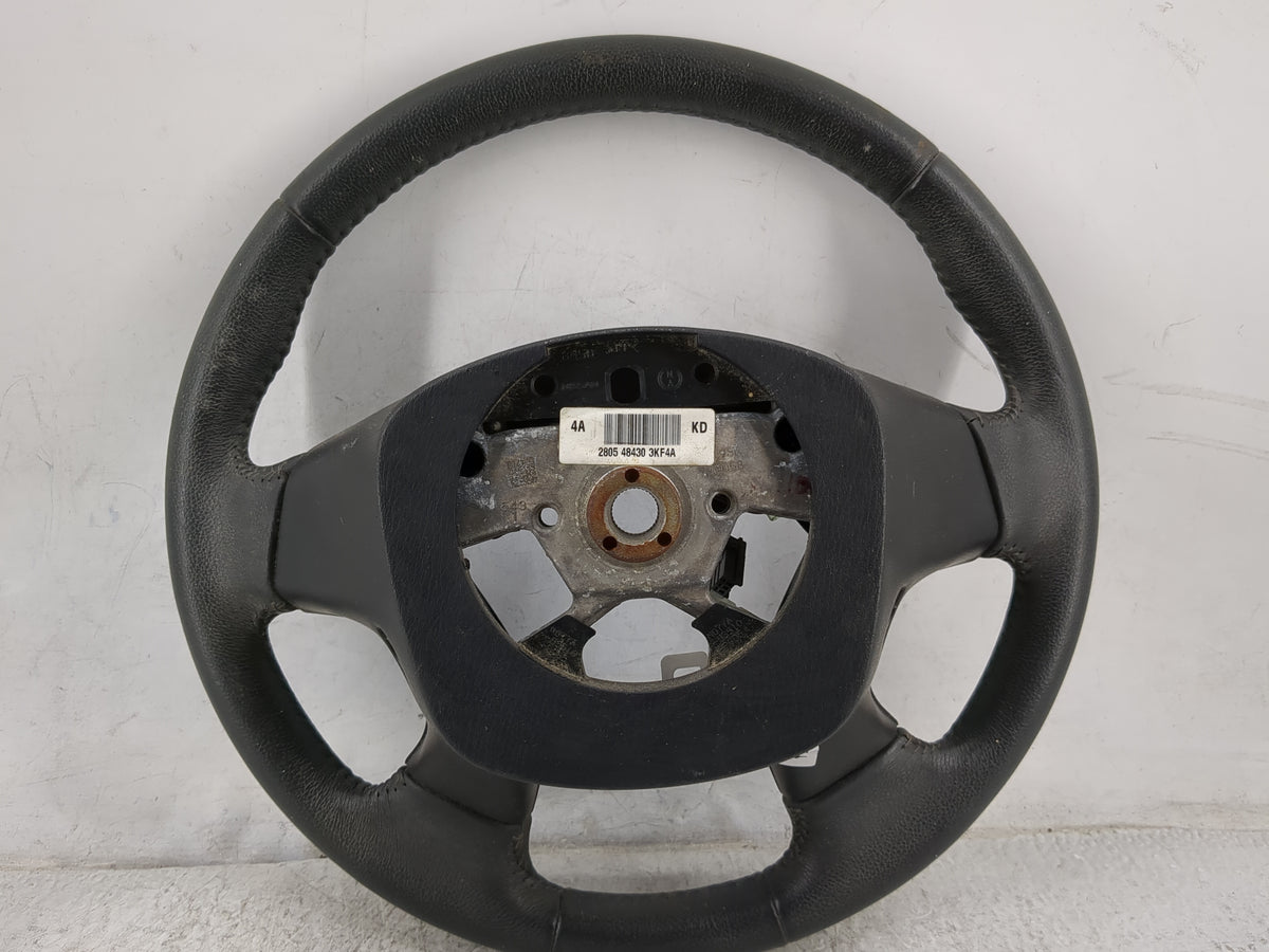 steering wheel - Oemusedautoparts1.com