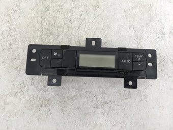 compare product 2013-2020 Nissan Pathfinder Climate Control Module Temperature AC/Heater Replacement Fits OEM Used Auto Parts