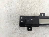 2013-2020 Nissan Pathfinder Climate Control Module Temperature AC/Heater Replacement Fits OEM Used Auto Parts - Oemusedautop