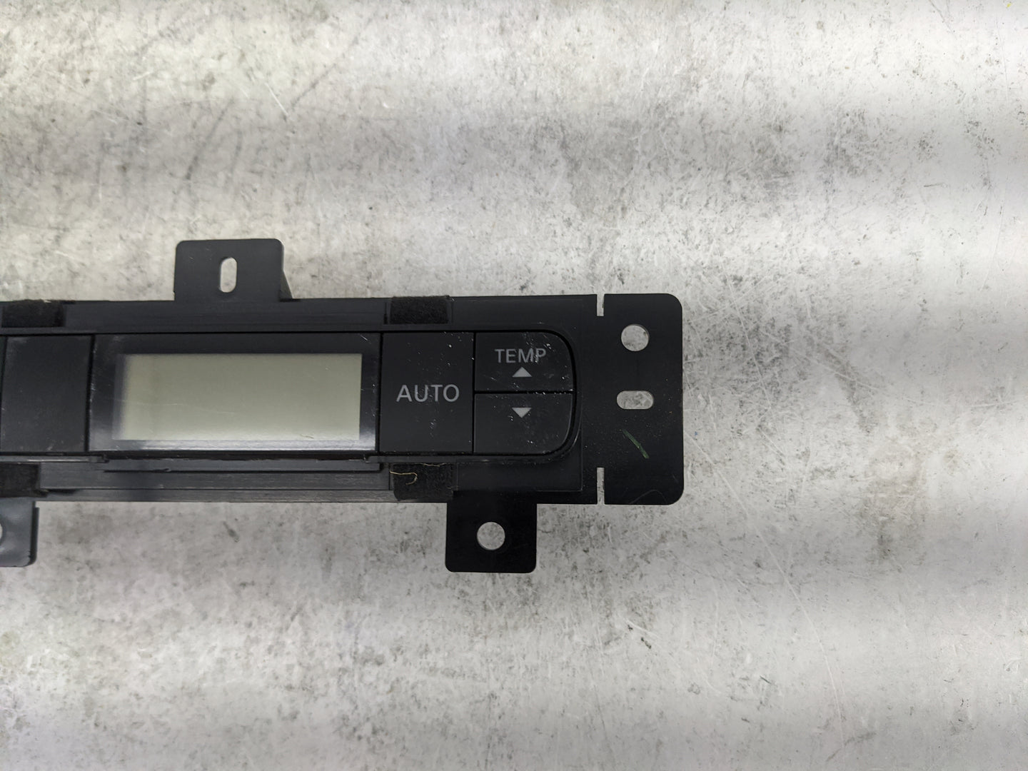 2013-2020 Nissan Pathfinder Climate Control Module Temperature AC/Heater Replacement Fits OEM Used Auto Parts - Oemusedautop