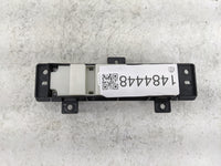 2013-2020 Nissan Pathfinder Climate Control Module Temperature AC/Heater Replacement Fits OEM Used Auto Parts - Oemusedautop